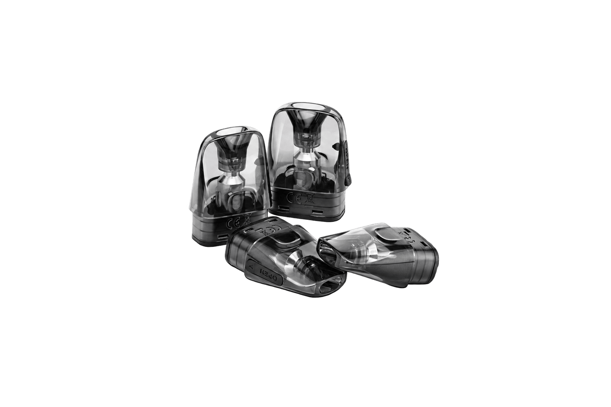 2ml Eleaf Leerpods (Liquid) - Culami - Caldora