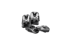 Eleaf Leerpods 2 ml, 4er-Pack, 0,6 Ohm Mesh