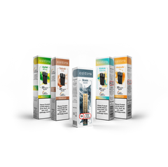Das frische Starter Set-1