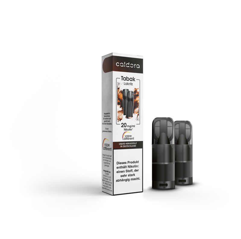 Tabak Lakritz-1
