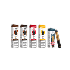 Das kräftige Starter Set - Culami - Caldora