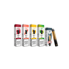 Frucht Starter Set - Culami - Caldora