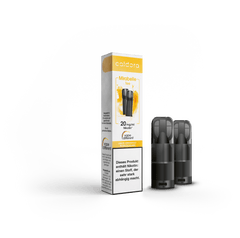 Mirabelle Tee (2 Pods) - Culami - Caldora