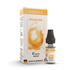 Mirabelle Tee (Liquid 0mg) - Culami - Caldora