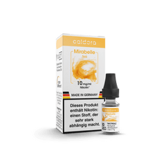 Caldora Mirabelle Tee Liquid 10 ml, 10 mg/ml