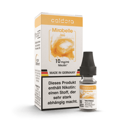Mirabelle Tee (Liquid 10mg) - Culami - Caldora