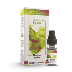 Stachelbeere (Liquid 0mg) - Culami - Caldora