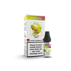 Caldora Stachelbeere Liquid 10 ml, 10 mg/ml