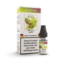 Stachelbeere (Liquid 10mg) - Culami - Caldora