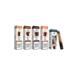 Tabak Starter Set - Culami - Caldora